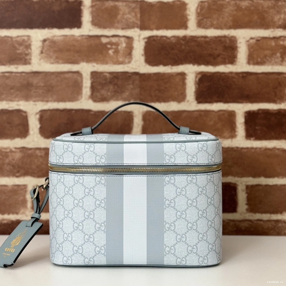 medium Porter Gucci bag travel 0802